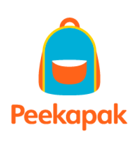 Peekapak logo